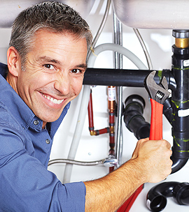 DRAINAGE EXPERTS Crouch End